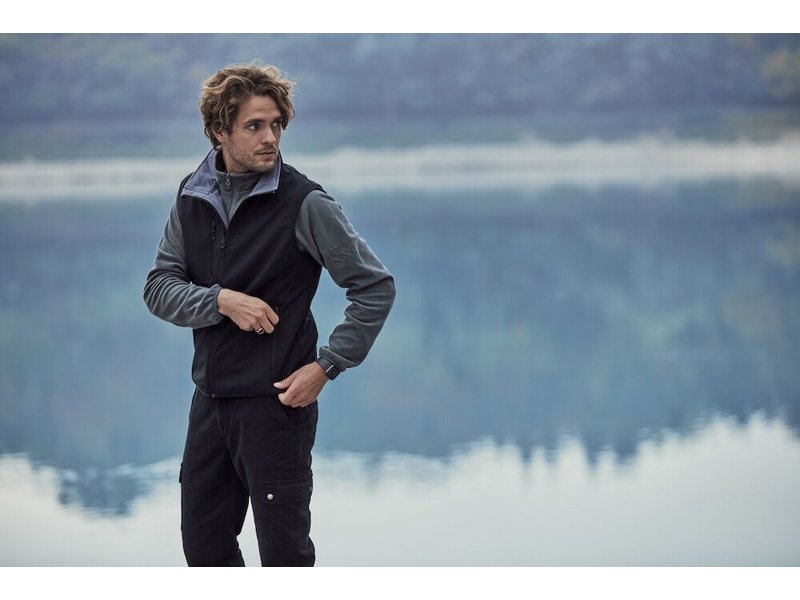 Clique Basic Micro Fleece Jacket Clique Basic Micro Fleece Jacket