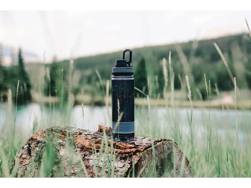 Tritan fles Tritan fles