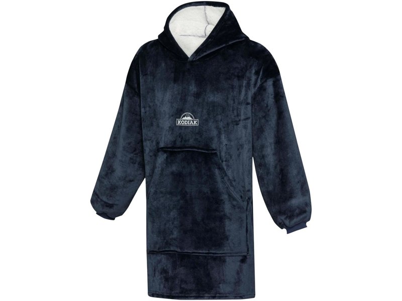 Denali hoodie deken Denali hoodie deken