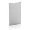 RCS gerecycled plastic/alu 4000 mah powerbank met type C