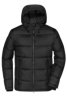 Daiber Men's Padded Jacket