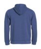 Clique Basic Hoody Full zip | TotZiens Promotions
