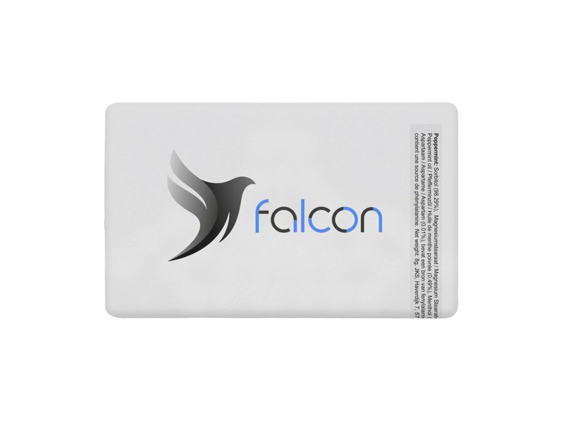 Pepermunt give-aways: voordelig snoepgeschenk