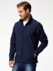 BS Visitor softshell jas Visitor