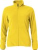 Clique Basic Micro Fleece Jacket Ladies