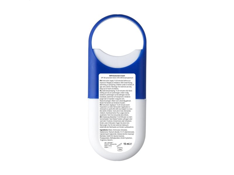 Sunscreen Spray HookUp factor 30