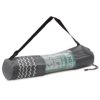 Fitness yogamat met draagtas