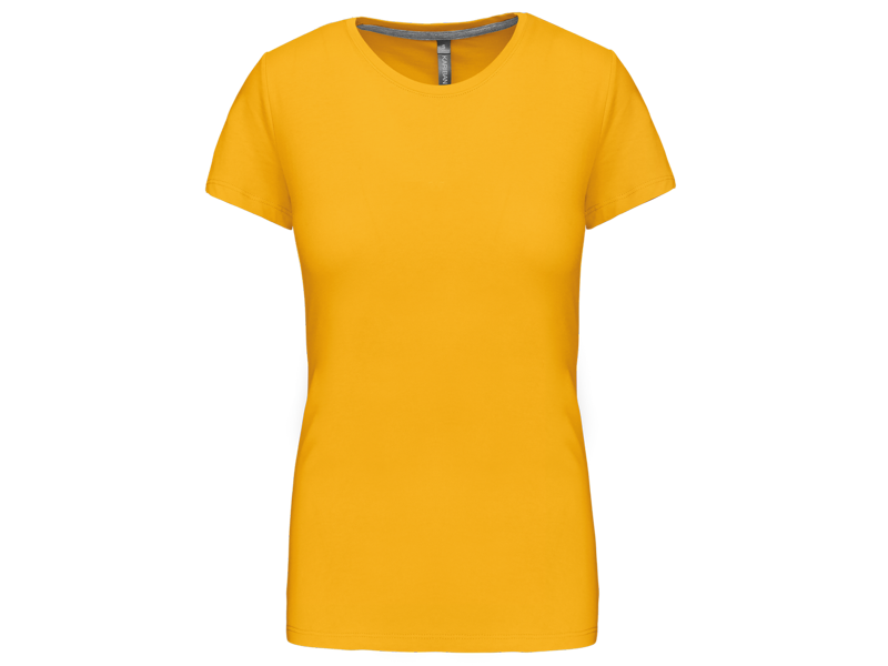 Dames t-shirt: Kariban » vanaf € 4,10 « T-shirt laten bedrukken Dames t-shirt: Kariban » vanaf € 4,10 « T-shirt laten bedrukken