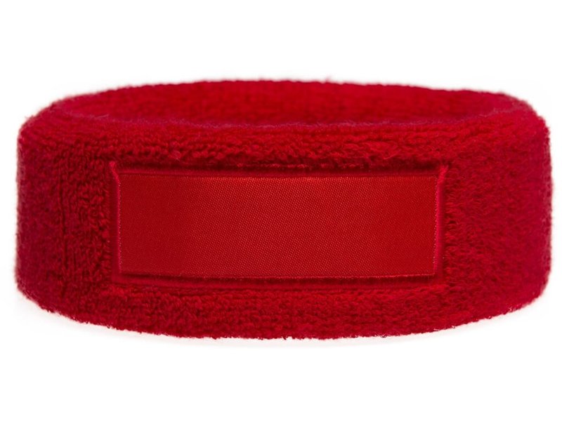 Badstof hoofdband met uw logo bestellen | TotZiens Promotions Badstof hoofdband met uw logo bestellen | TotZiens Promotions