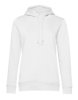 B&C Organic Hoodie Ladies