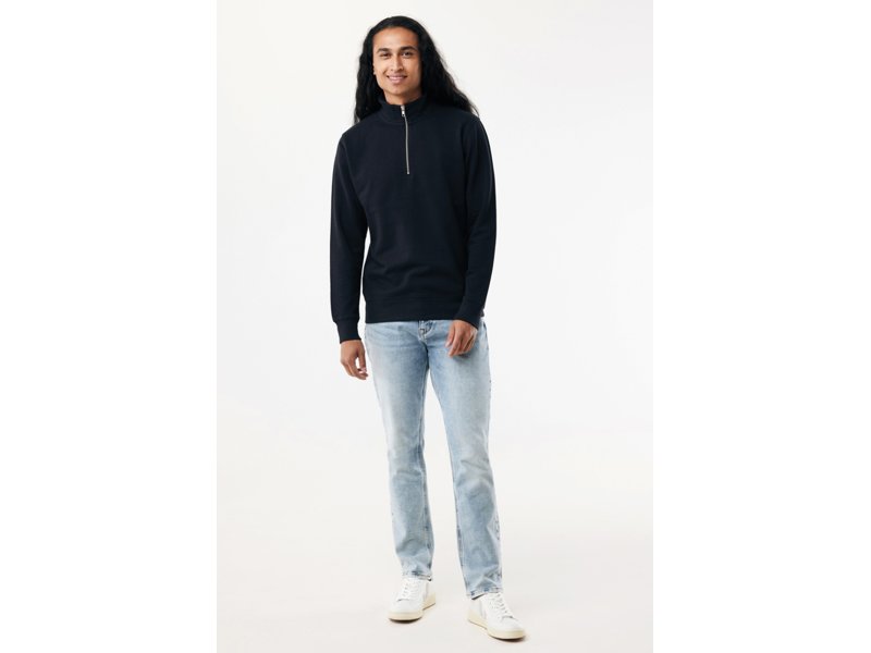 IQONIQ Elgon Zip sweater IQONIQ Elgon Zip sweater