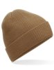 Beechfield - Polylana® Ribbed Beanie Beechfield - Polylana® Ribbed Beanie