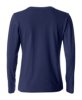 Clique Basic-T L/S Ladies | TotZiens Promotions