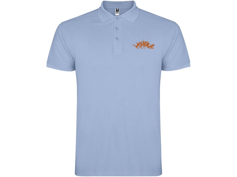 Roly Star kinderpolo Roly Star kinderpolo