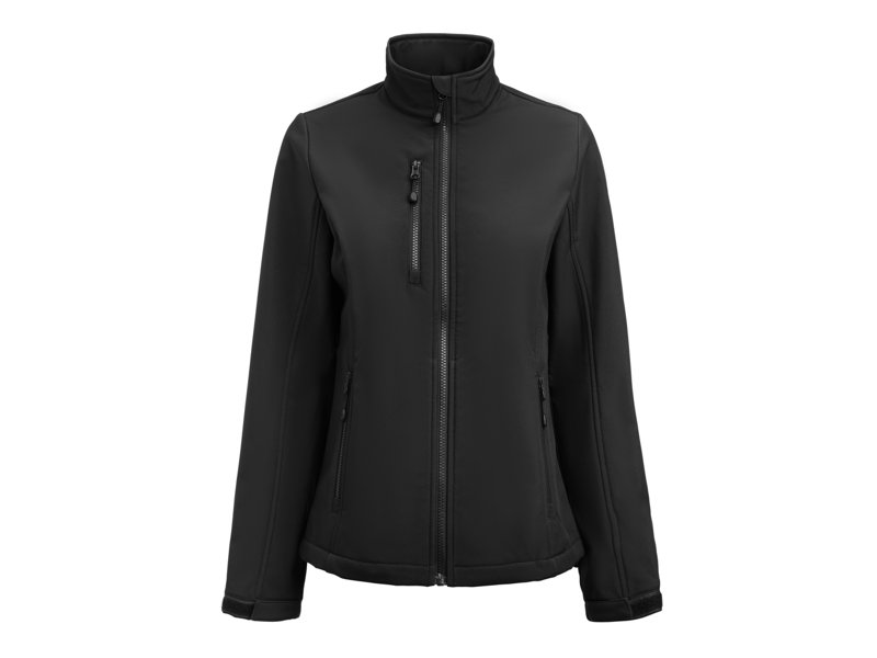 Airwalk
Softshell Jas Dames Airwalk
Softshell Jas Dames