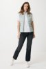 IQONIQ Meru dames gerecycled polyester bodywarmer IQONIQ Meru dames gerecycled polyester bodywarmer