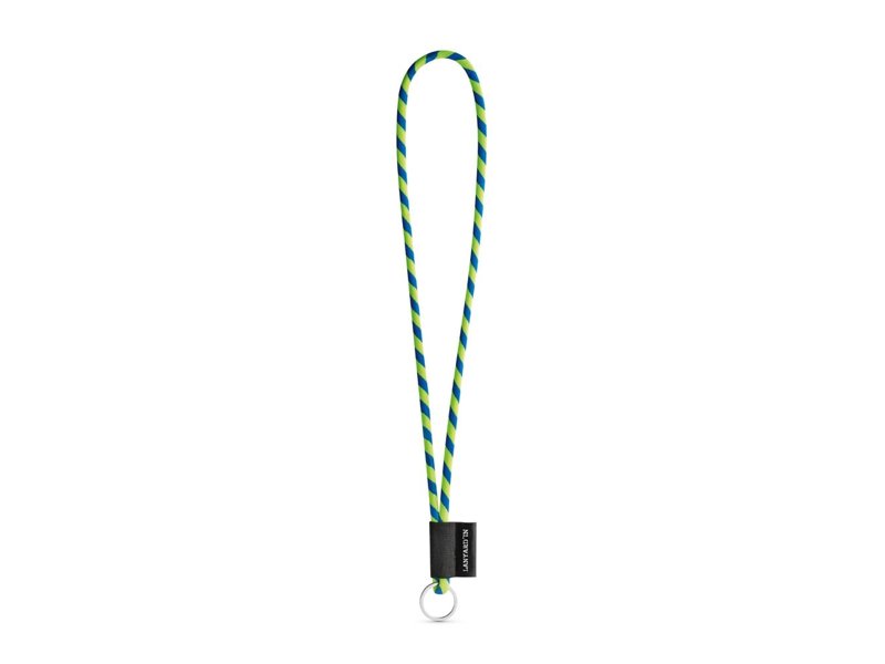 Lanyard Tube Long Set I Unieke lanyards in vele kleurencombinatie leverbaar