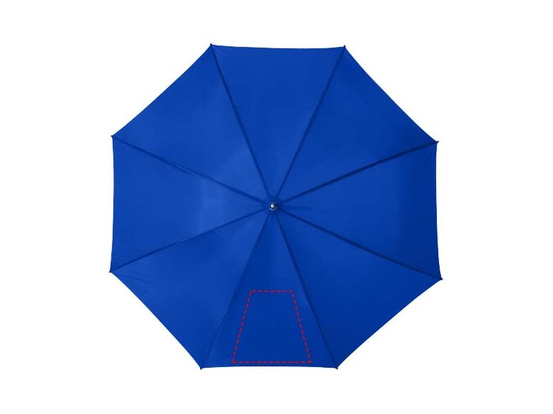 Luxe Golfparaplu Karl met Houten Handvat - Paraplu's Bedrukken met Uw Logo Luxe Golfparaplu Karl met Houten Handvat - Paraplu's Bedrukken met Uw Logo