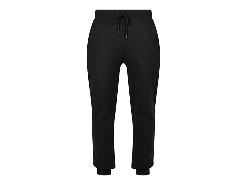 Build Your Brand - Organic Basic Sweatpants