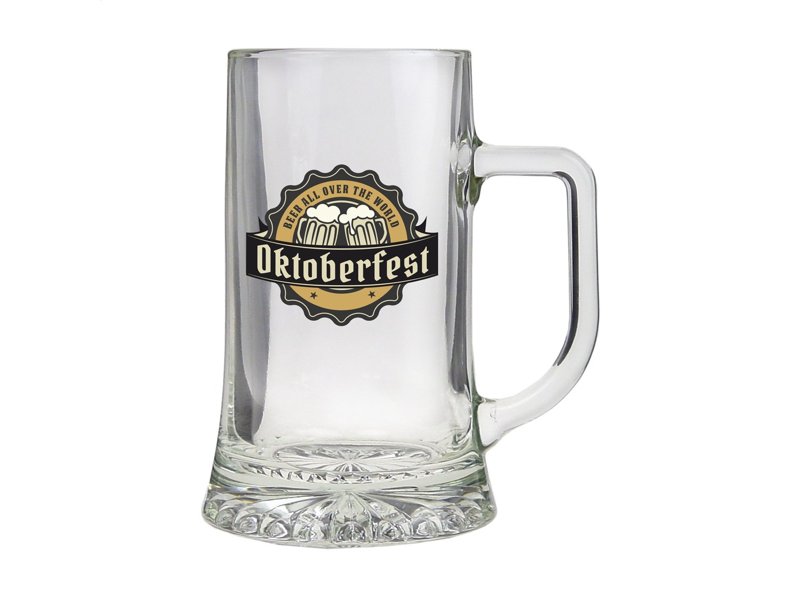 Bierpul Extra Large 500 ml
