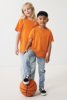 Iqoniq kinder t-shirt Koli Iqoniq kinder t-shirt Koli