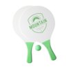 BeachTennis strandspel