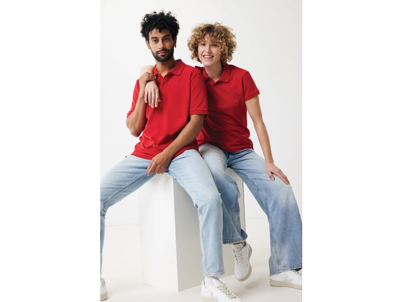 Iqoniq polo Yosemite