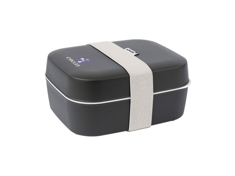 Amuse Lunchbox 3-in-1