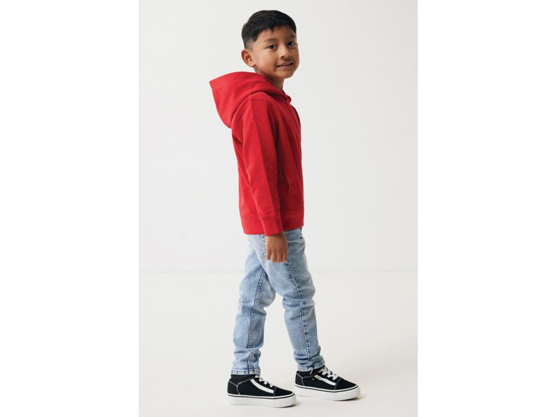 Iqoniq Yengo hoodie Kids Iqoniq Yengo hoodie Kids