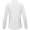 Pollux dames blouse met lange mouwen