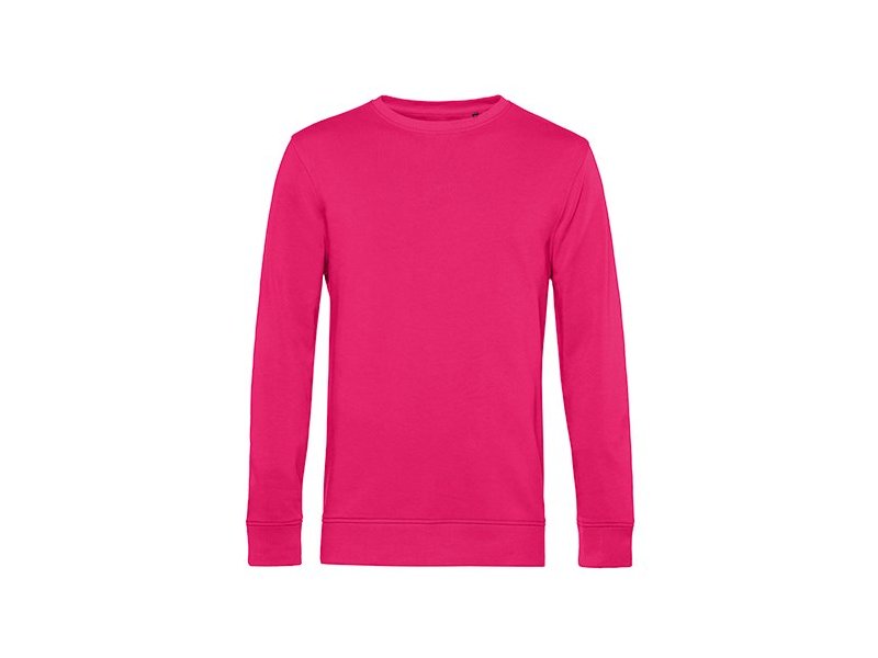 B&C Organic sweater - Duurzame en comfortabele trui | Totziens Promotions B&C Organic sweater - Duurzame en comfortabele trui | Totziens Promotions