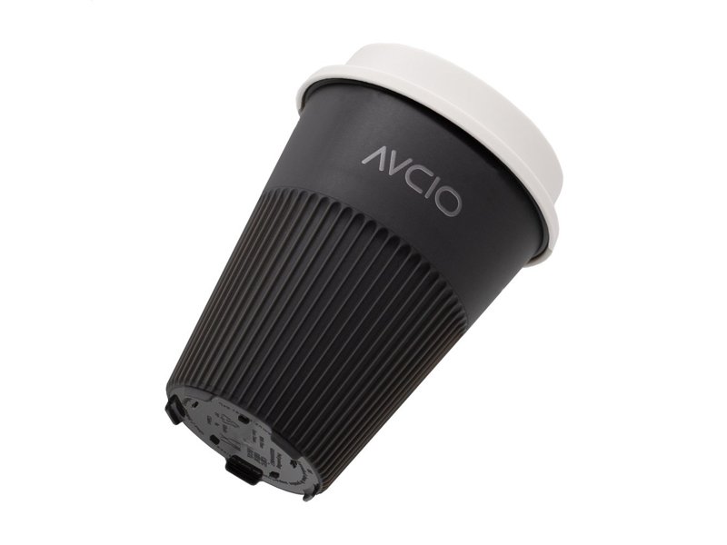 Circular&Co Returnable Cup Lid 227 ml koffiebeker