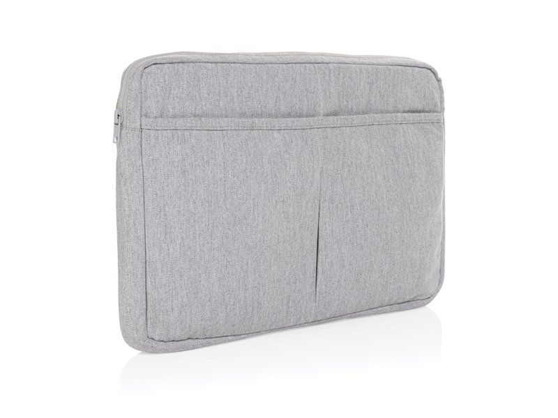 Laluka AWARE™ gerecycled katoenen 15,6 inch laptophoes Laluka AWARE™ gerecycled katoenen 15,6 inch laptophoes