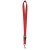 Snel lanyards bestellen met of zonder logo? Natuurlijk bij Totziens Promotions Snel lanyards bestellen met of zonder logo? Natuurlijk bij Totziens Promotions