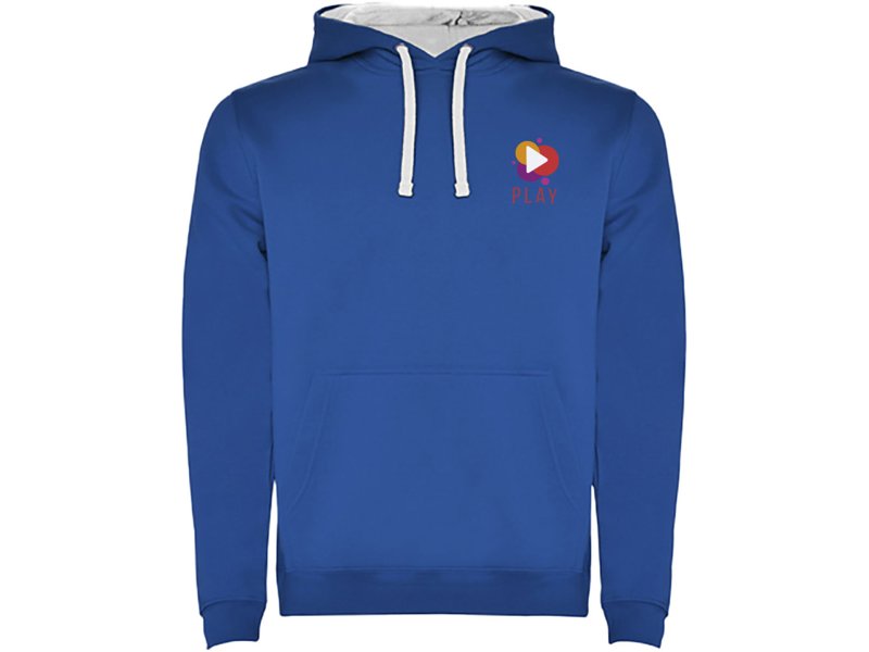 Roly hoodie Urban voor heren