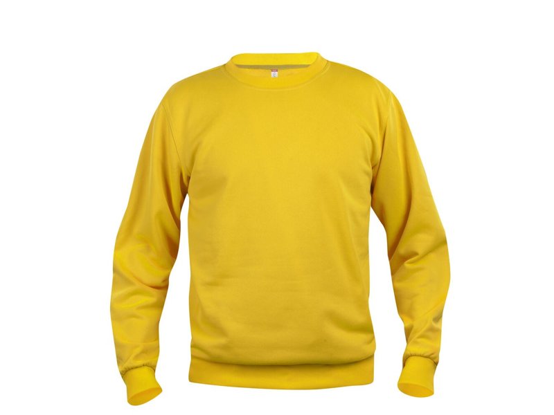 Clique Basic Roundneck