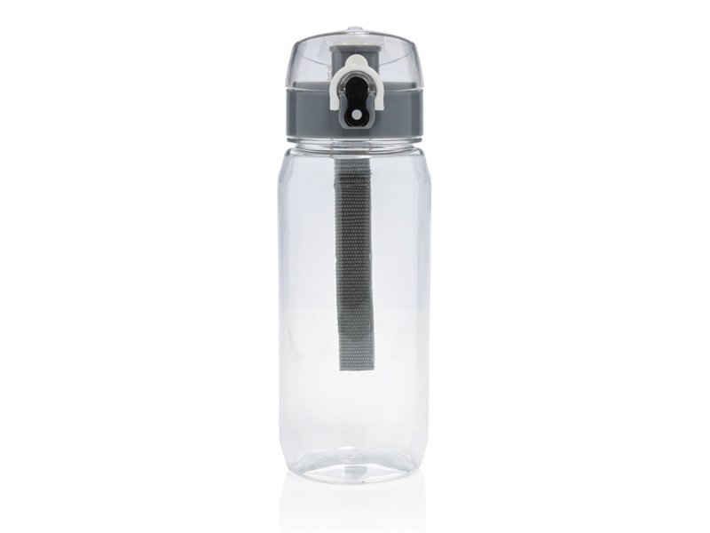 Yide Gerecyclede PET lekvrije afsluitbare fles 600ml Yide Gerecyclede PET lekvrije afsluitbare fles 600ml