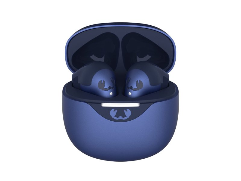 3TW2200 I Fresh 'n Rebel Twins Blaze - True Wireless earbuds with ENC