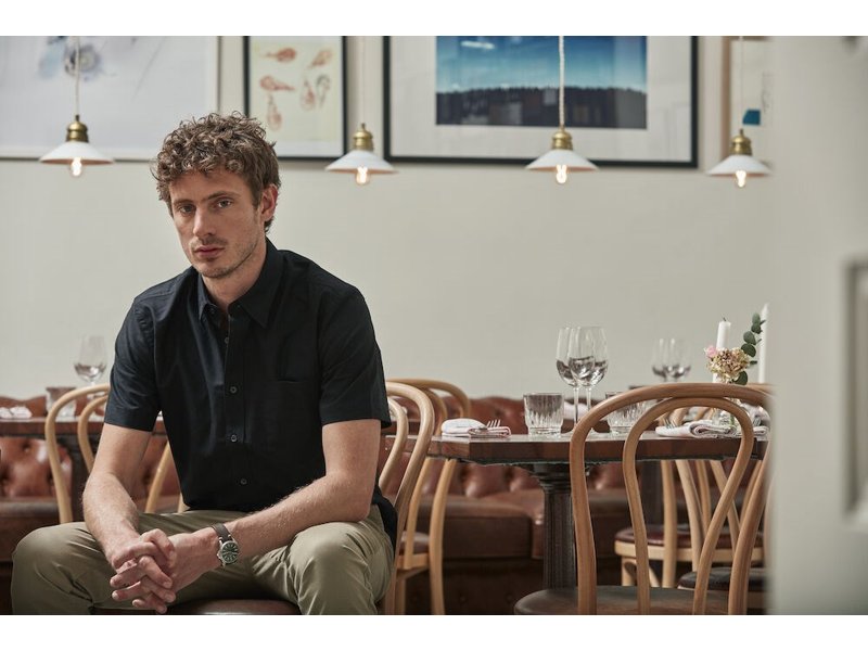 Clique Overhemd Cambridge