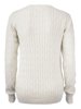 Cutter & Buck - Blakely Knitted Sweater Dames