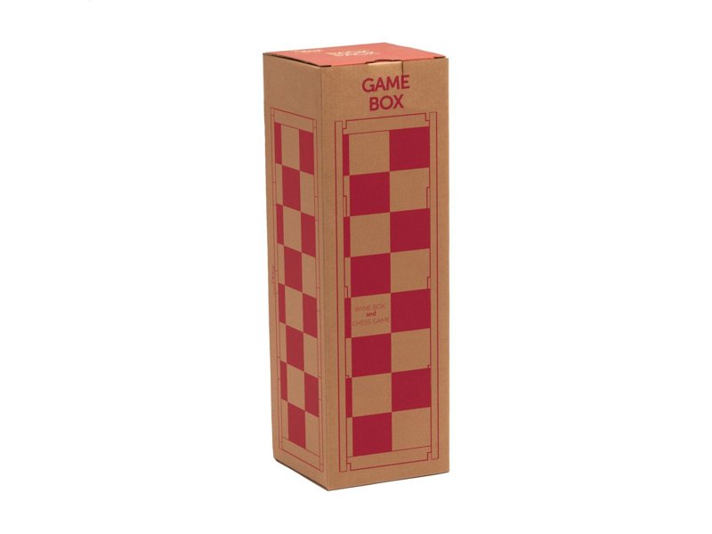 Rackpack Gamebox Chess Rackpack Gamebox Chess