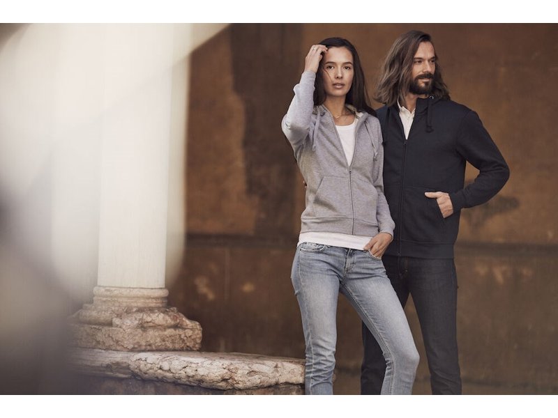 Clique Basic Hoody Full zip Clique Basic Hoody Full zip