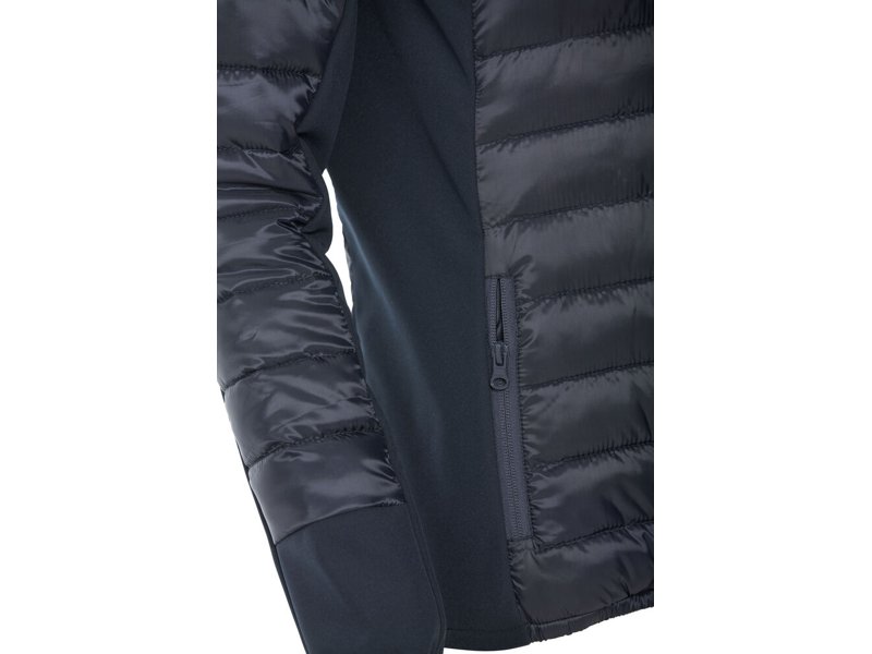 Clique Jas Lemont: Stijlvolle en Comfortabele Bescherming Tegen Weer en Wind Clique Jas Lemont: Stijlvolle en Comfortabele Bescherming Tegen Weer en Wind