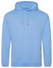 Studenten hooded sweater, geschikt voor bedrukken of borduring Studenten hooded sweater, geschikt voor bedrukken of borduring