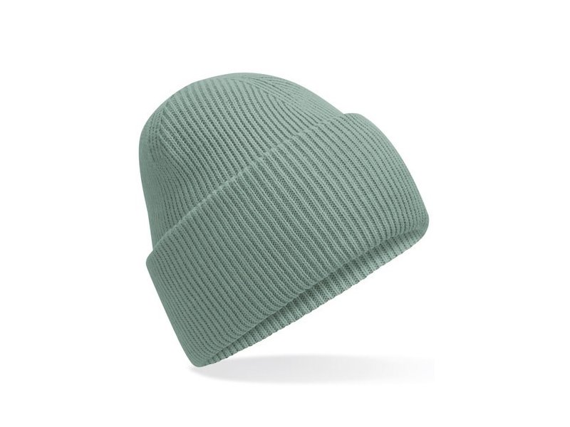 Beechfield - Classic Engineered Deep Cuffed Beanie Beechfield - Classic Engineered Deep Cuffed Beanie