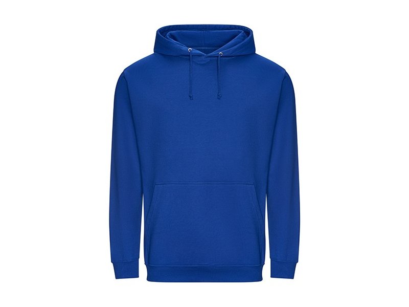 Studenten hooded sweater, geschikt voor bedrukken of borduring Studenten hooded sweater, geschikt voor bedrukken of borduring