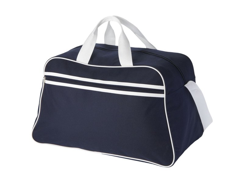 San Jose polyester sporttas 30L