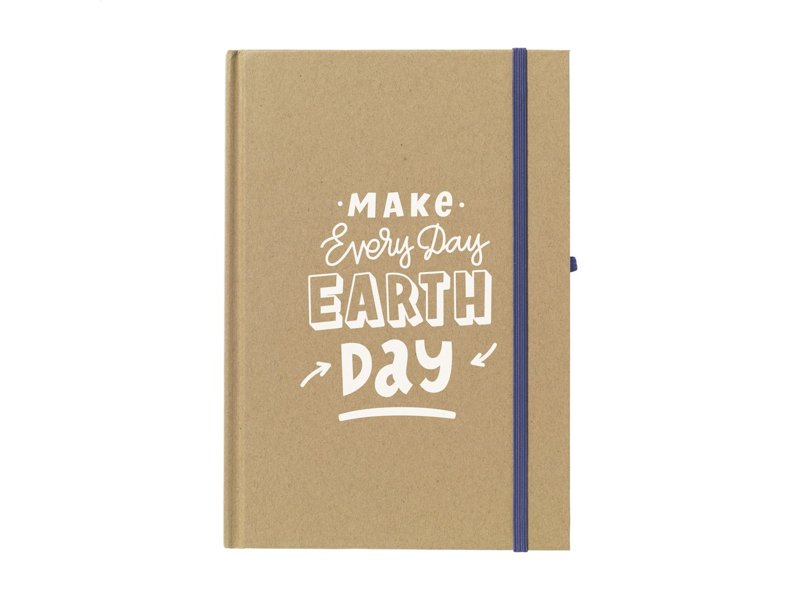 Pocket ECO A5 notitieboek