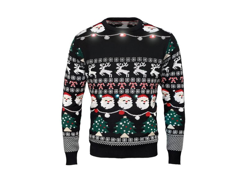 Kersttrui Shamis Large Kersttrui Shamis Large