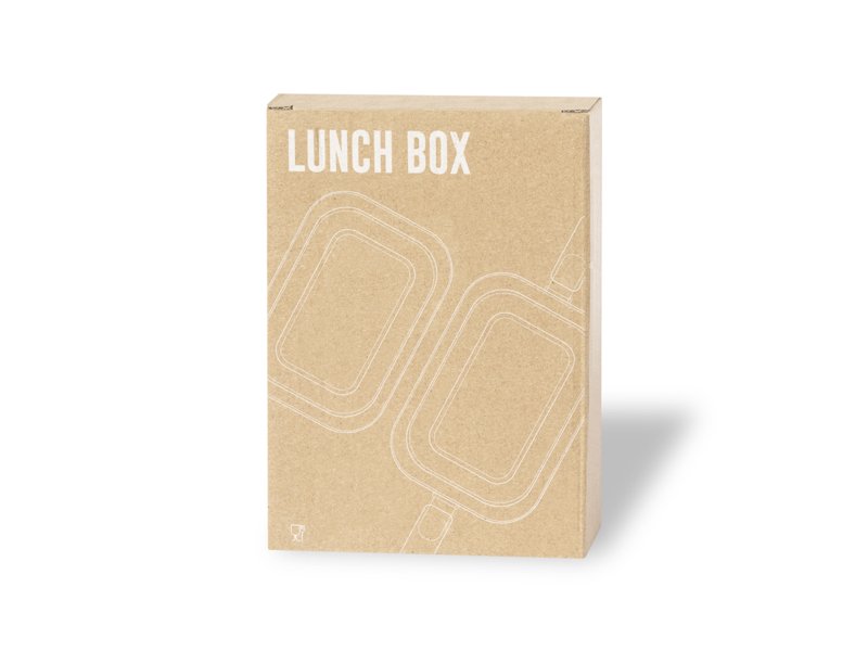Lunch Box Shonka Lunch Box Shonka
